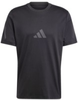 Мужская футболка Adidas M Z.N.E. Tee Black, s.M (JE3069)