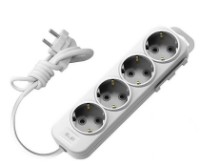 Сетевой фильтр El-Bi Myra 527-010202-411