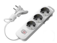 Сетевой фильтр El-Bi Myra 527-010203-312