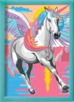 Картина по номерам AS Magic Unicorn (1038-41016)