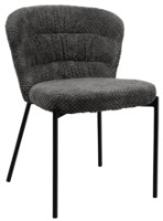 Scaun Deco Escada Vivaldi Dark Grey