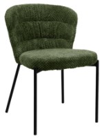 Стул Deco Escada Vivaldi Green