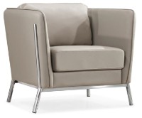 Fotoliu Deco Salvador-1 Camel