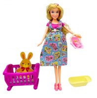 Păpușa ChiToys (073483)