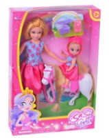 Păpușa ChiToys (C90007)