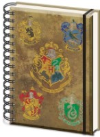 Блокнот Pyramid SR72083