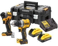 Набор DeWalt DCK2051H2T-QW