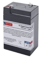 Bateria acumulatorului ShengYang SY645