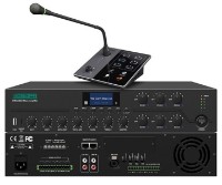 Микшер Dsppa DMA6350U