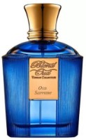 Parfum-unisex Blend Oud Oud Sapphire EDP 60ml