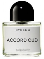 Парфюм-унисекс Byredo Accord Oud EDP 100ml