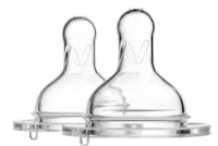 Пустышка Akuku 2pcs (A0121) 6m+