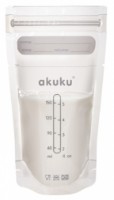 Ёмкость для хранения молока Akuku A0011 (30pcs)
