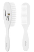 Детская расчёска Akuku A0082