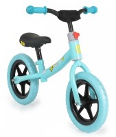 Bicicleta fără pedale Byox 2B Balance Blue