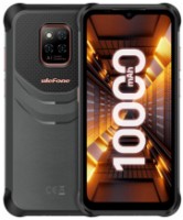 Telefon mobil Ulefone Armor 14 Pro 8Gb/128Gb Black