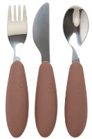 Set tacamuri BIBS Woodchuck (4340247)