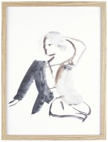 Картина Present Time Art Diva XL (PT3713WD)