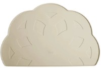 Covoraș din silicon BIBS Boheme Vanilla (4342245)