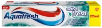 Pastă de dinţi Aquafresh Active Fresh 125ml
