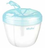 Ёмкость для хранения сухого молока Akuku A0461