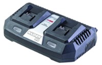 Двойное зарядное устройство Raider R20 (39707)
