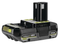 Аккумулятор для инструмента Ryobi RB1820C