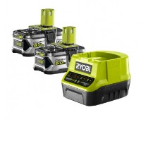 Набор аккумуляторов Ryobi RC18120-250X (5133005308)
