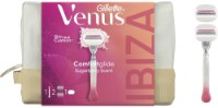 Подарочный набор Gillette Venus Comfortglide Sugarberry Scent + Bag