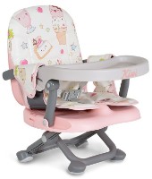 Стульчик для кормления Moni Kiwi Cupcakes