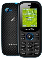 Мобильный телефон Allview L802 Blue