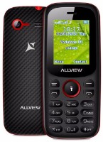 Мобильный телефон Allview L802 Red
