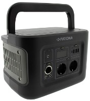 Stație de încărcare portabilă Patona Platinum Portable Powerstation 600Wh