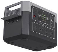 Stație de încărcare portabilă Patona Platinum Powerstation Autarc 2000