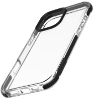 Чехол CellularLine iPhone 16 Pro Tetra Case Transparent