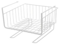 Органайзер для хранения Suntel SM526 White