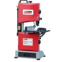 Fierăstrău cu banda de masă Stark WBS-9 LED (180010015)