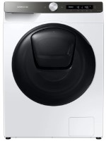 Maşina de spălat rufe Samsung WD80T554CBT/UA