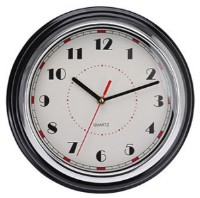 Настенные часы H&S 30cm H10cm (50951)