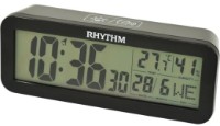 Будильник Rhythm LCT107NR02