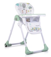 Стульчик для кормления Moni Muffin Mint