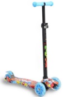 Trotinetă Moni Rapture Blue