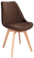 Стул Новый стиль Bari Brown