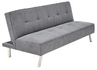 Диван Halmar Carlito Gray