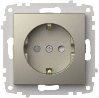 Розетка El-Bi Zena 609-011400-243
