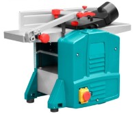 Mașina de rindeluit Total Tools TJPR15001