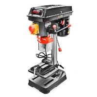 Mașină de găurit cu coloană Stark DP13-590 (180500015)