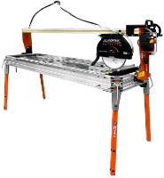 Mașină de tăiat țiglă Battipav Supreme Infiniti