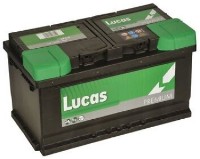 Acumulatoar auto Lucas LB2.60.0540.R