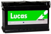 Acumulatoar auto Lucas L5.100.0900.R
